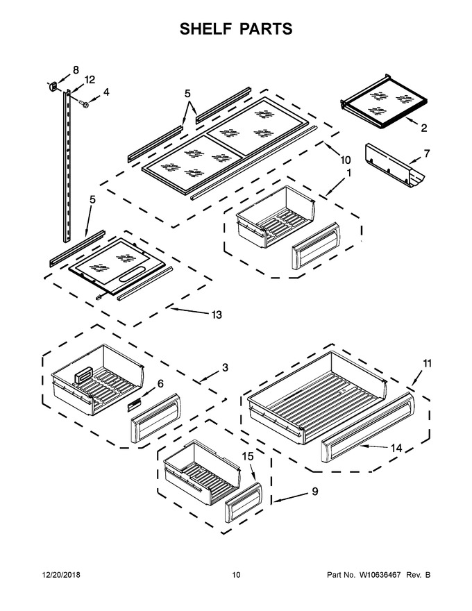 Diagram for KBFC42FTS08