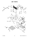 Diagram for 07 - Unit Parts