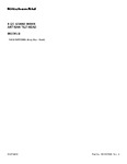 Diagram for 01 - Cover Sheet