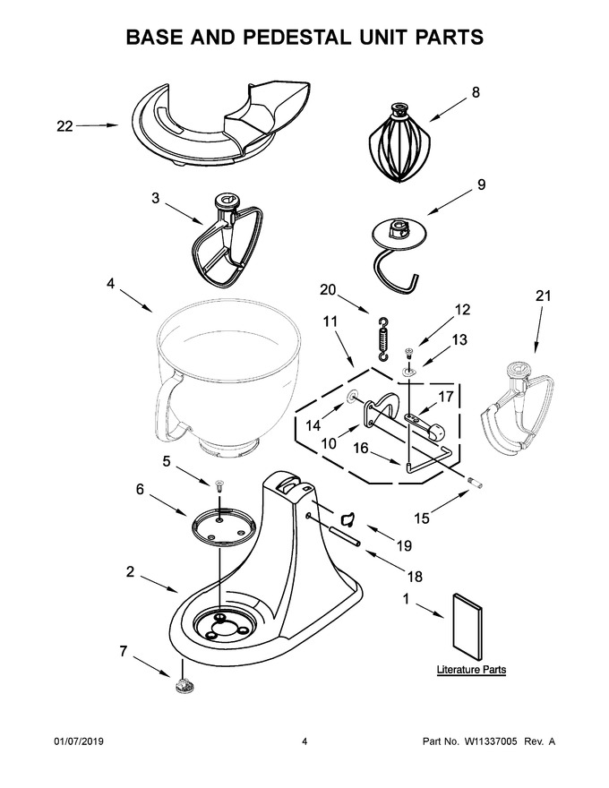 Diagram for 7KSM180RPZMB0