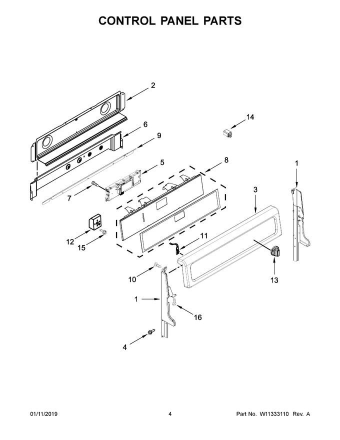 Diagram for YIES900DS04