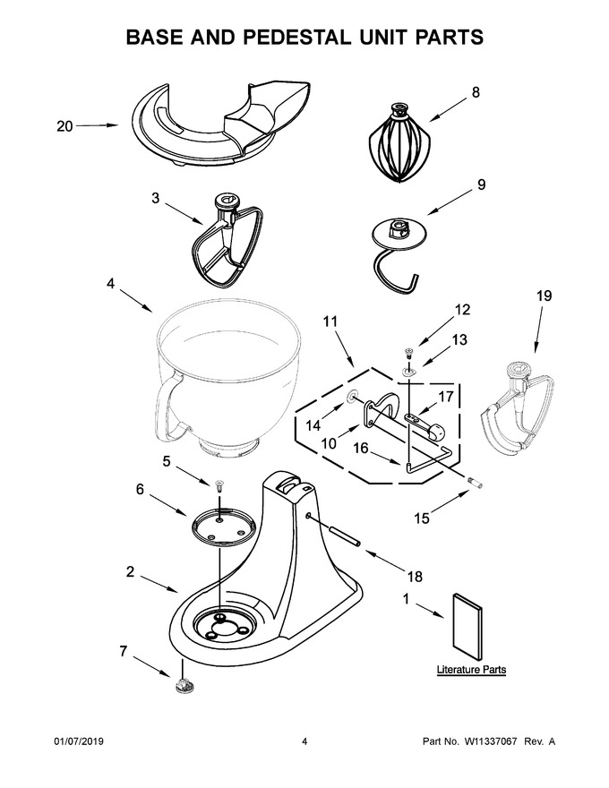 Diagram for 9KSM180RPMB0