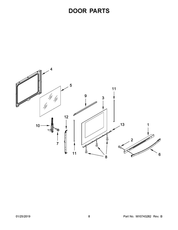 Diagram for IGL730CS0