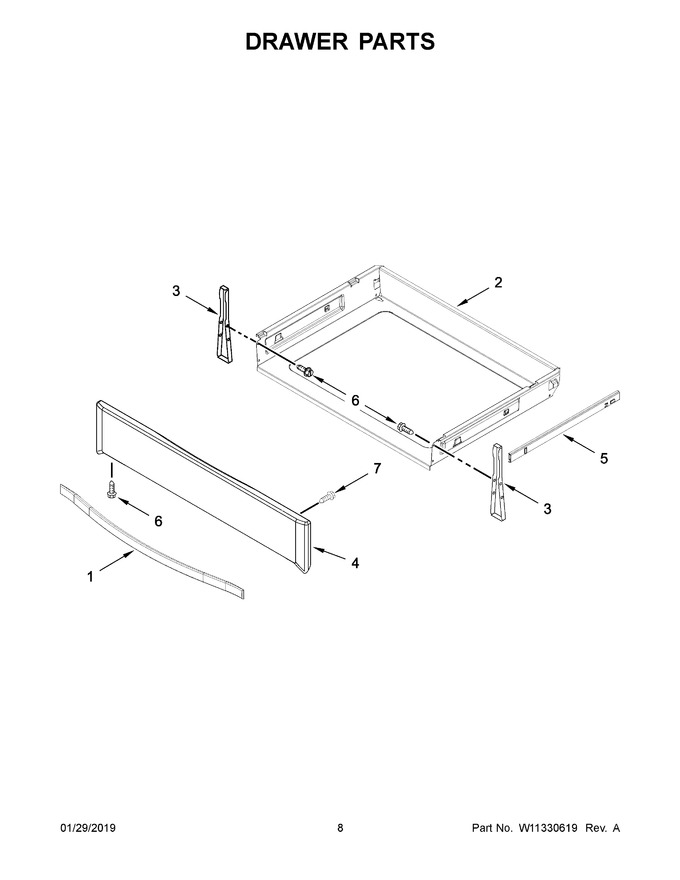 Diagram for YWEE745H0FS2