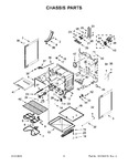 Diagram for 04 - Chassis Parts