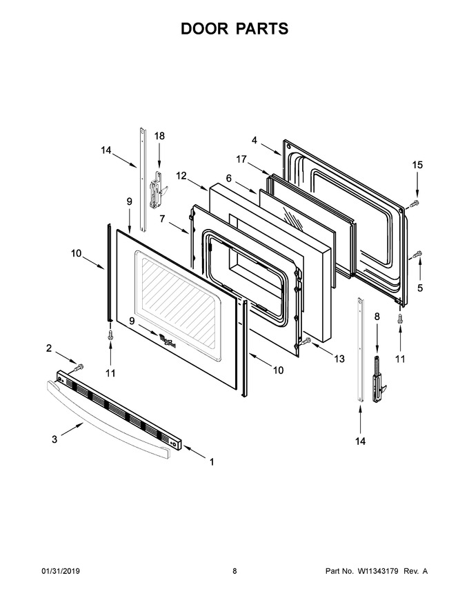 Diagram for YWFE521S0HS1