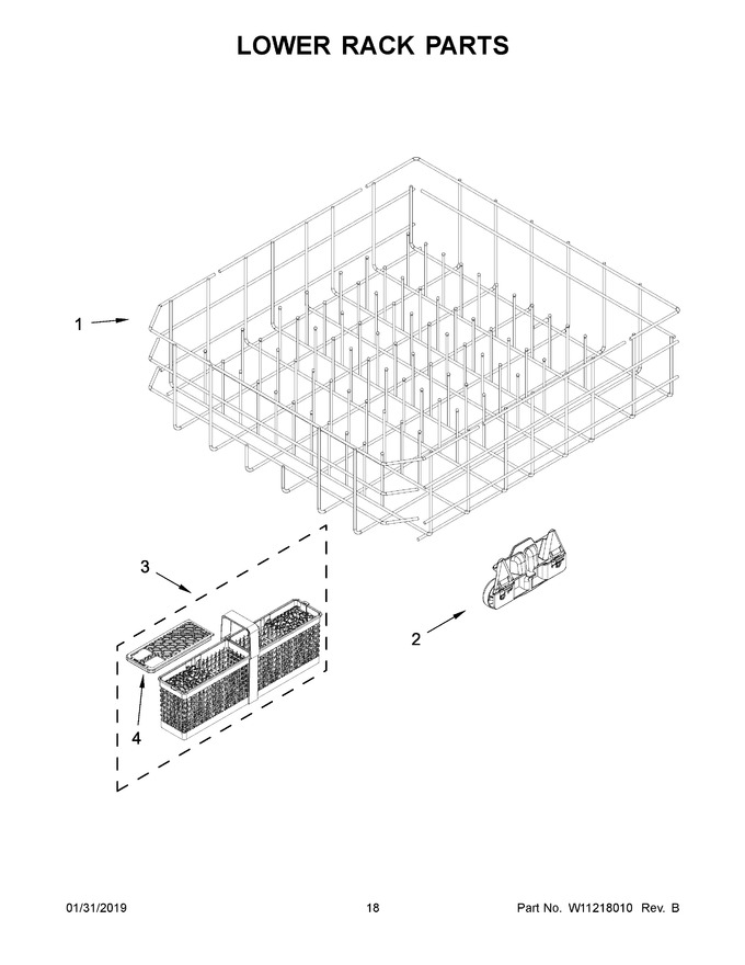 Diagram for KDFE104HBS0