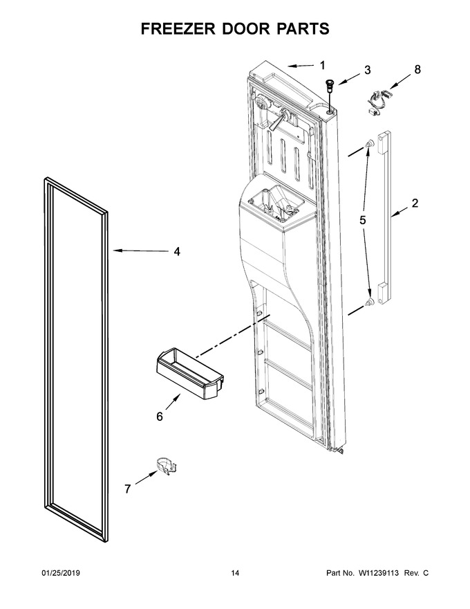 Diagram for WRSA71CIHN00