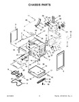 Diagram for 04 - Chassis Parts