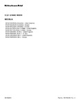 Diagram for 01 - Cover Sheet