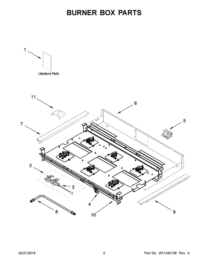 Diagram for BDR90ARNNA00