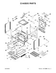 Diagram for 03 - Chassis Parts