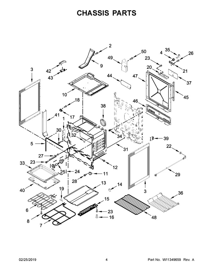 Diagram for YIEL730CS2