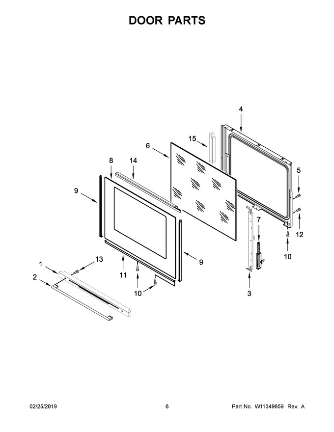 Diagram for YIEL730CS2