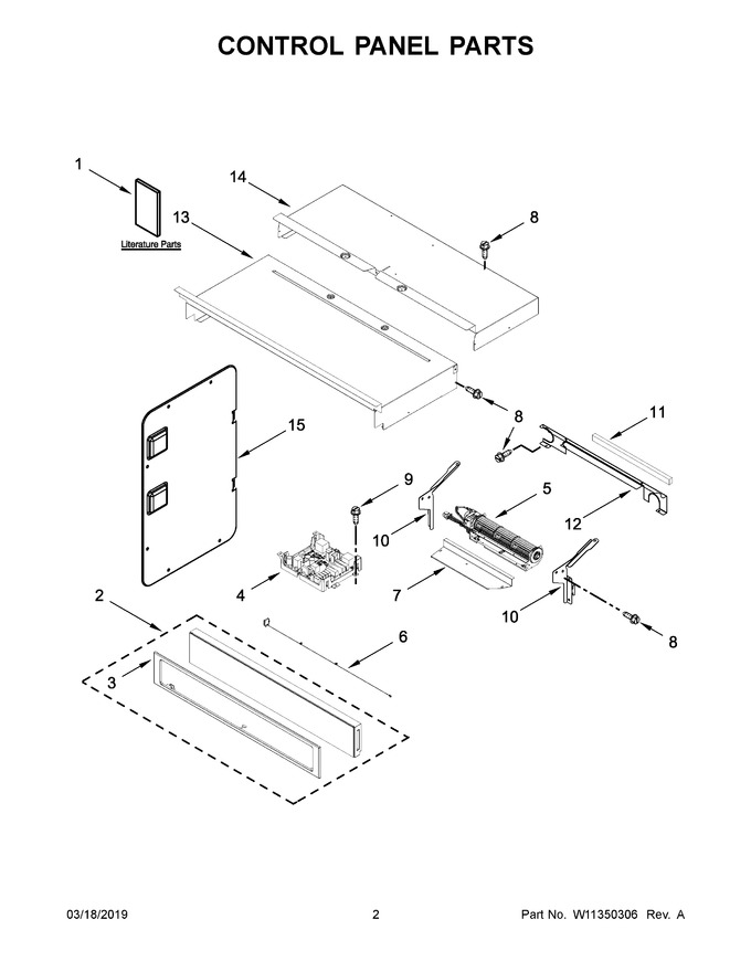 Diagram for WOC54EC0HB02