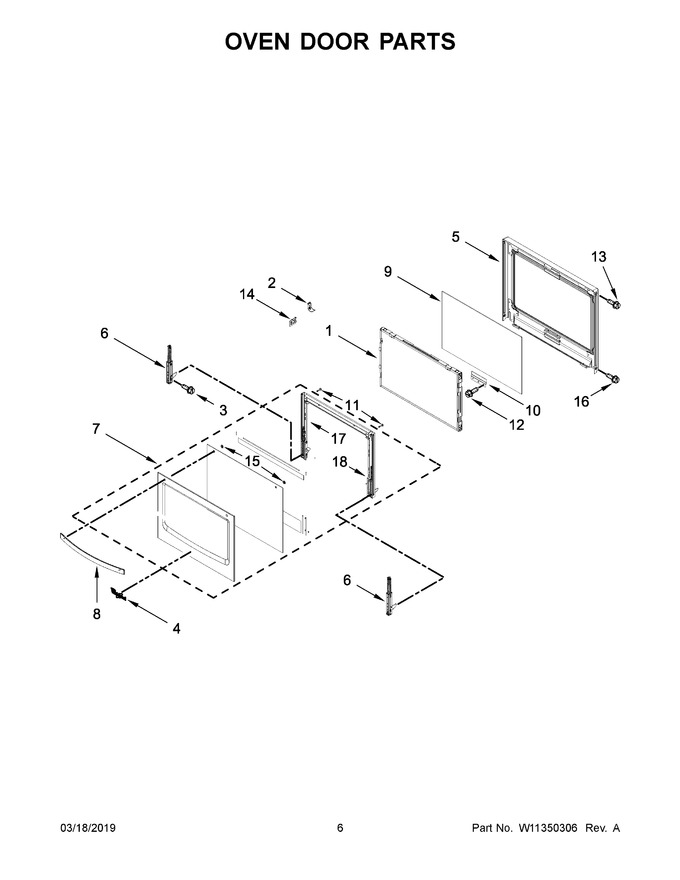 Diagram for WOC54EC0HS02