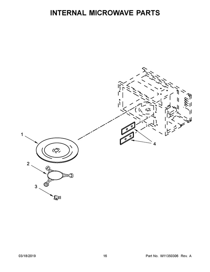 Diagram for WOC54EC0HS02