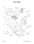 Diagram for 11 - Unit Parts