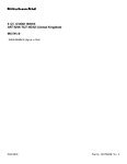 Diagram for 01 - Cover Sheet