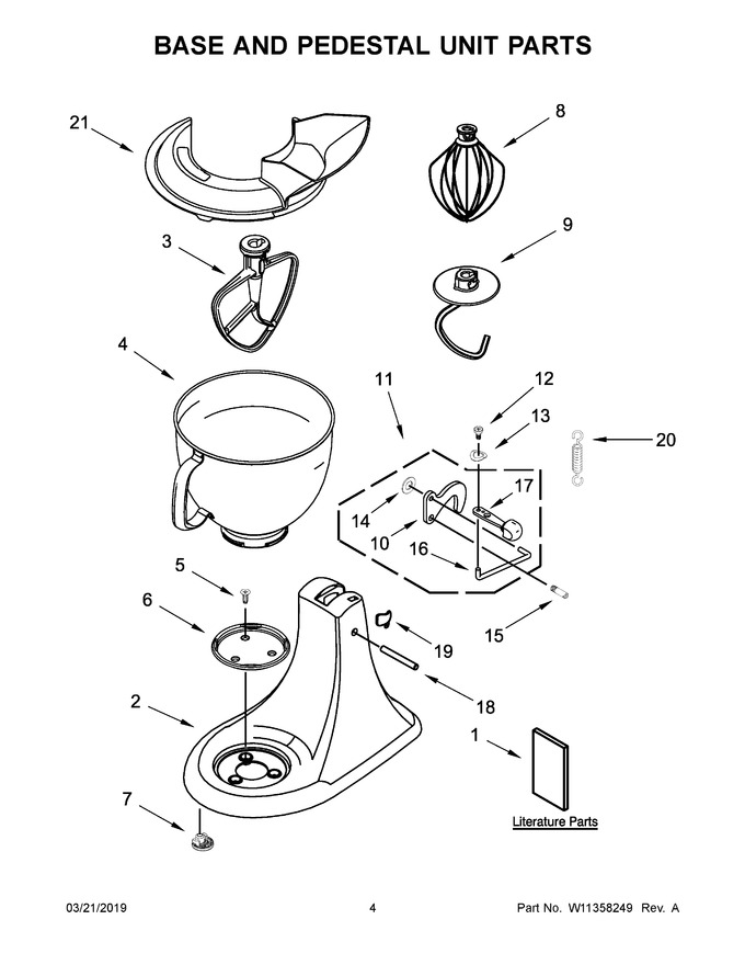 Diagram for 5KSM180HBSD4