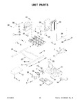 Diagram for 11 - Unit Parts