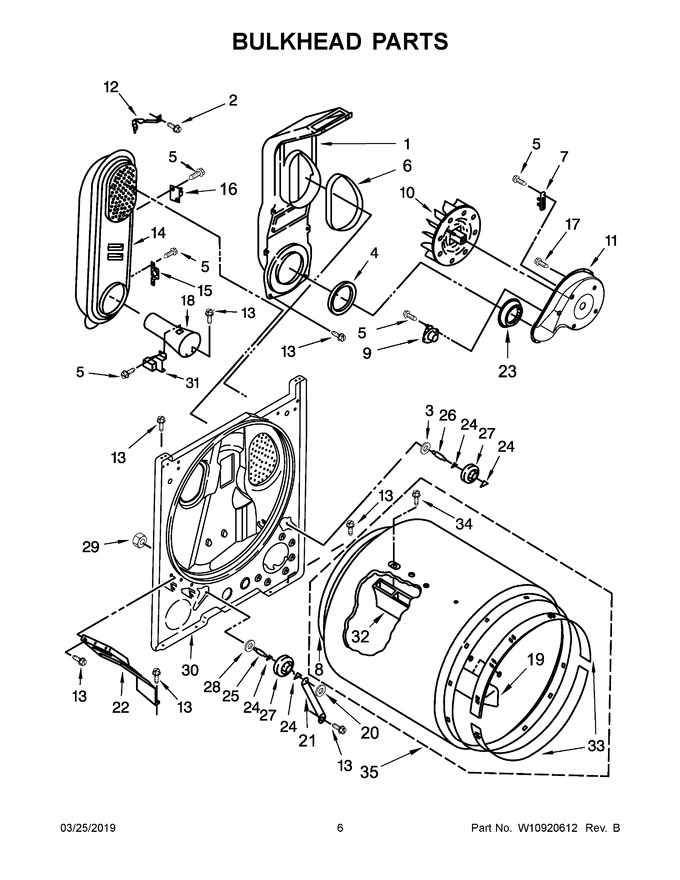 Diagram for 4GWGD4815FW0