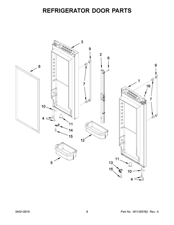 Diagram for IX6HHEXDSM03