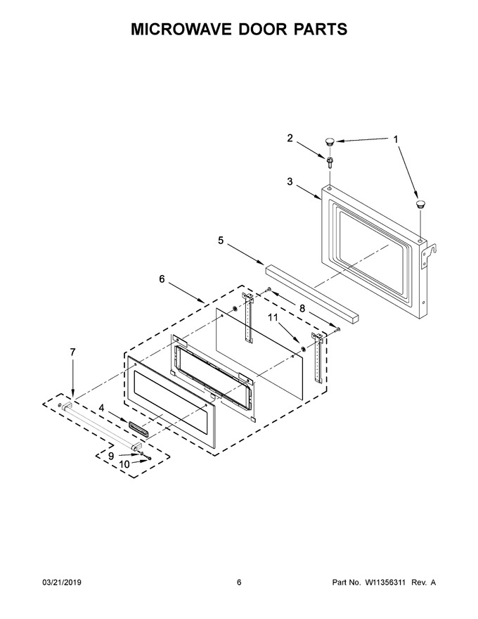 Diagram for KMBP100EBS02