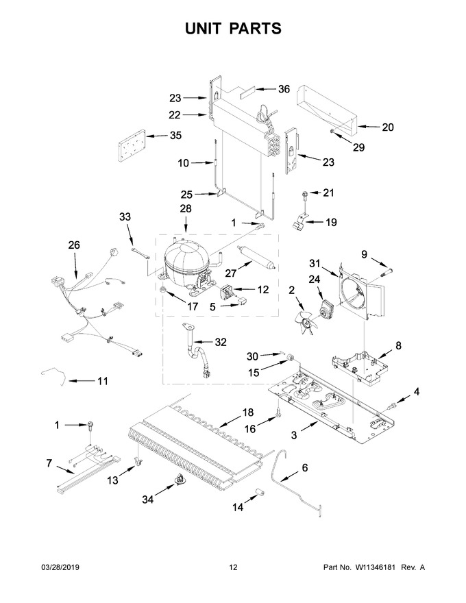 Diagram for KRFF305ESS02