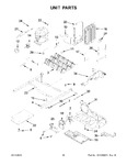 Diagram for 11 - Unit Parts