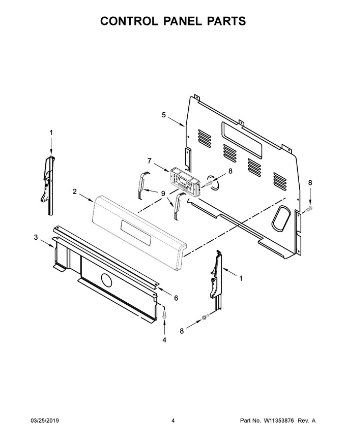 Diagram for YWFE520S0FS2