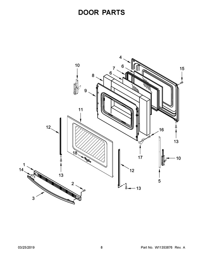 Diagram for YWFE520S0FS2