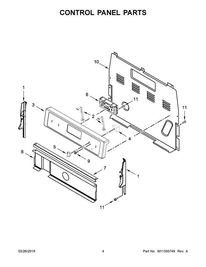 Diagram for YWFE521S0HW1