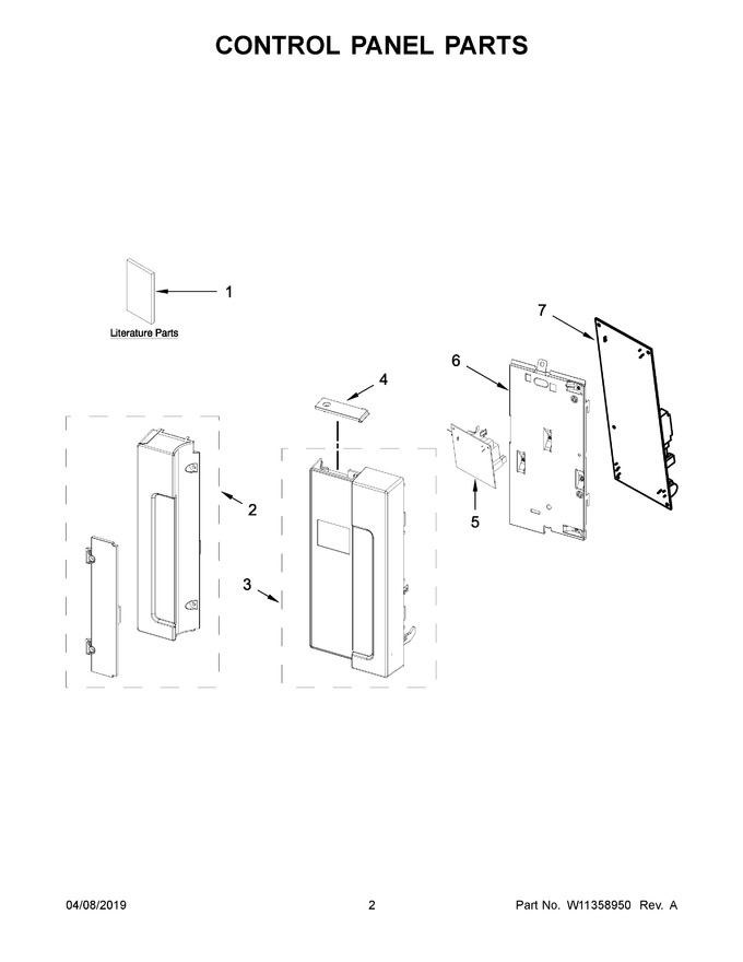Diagram for WML75011HW5