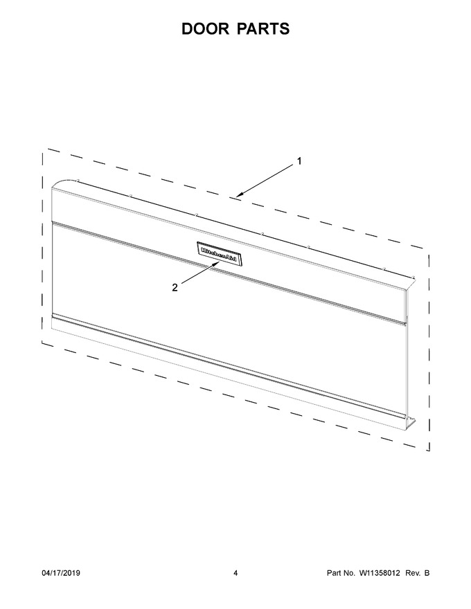 Diagram for KMLS311HBL6