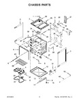 Diagram for 04 - Chassis Parts