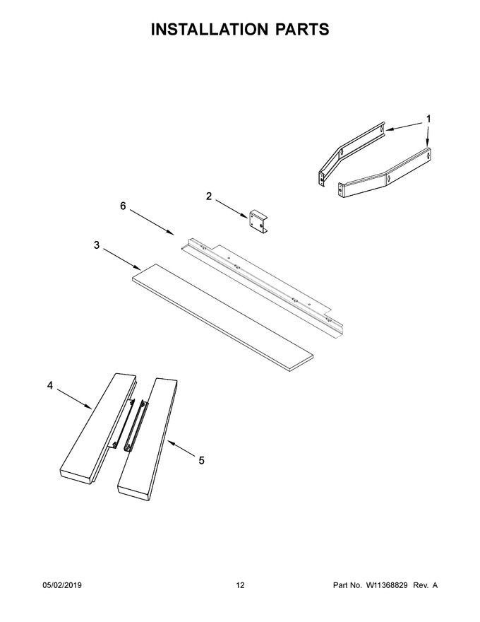 Diagram for IMBS104GSS02