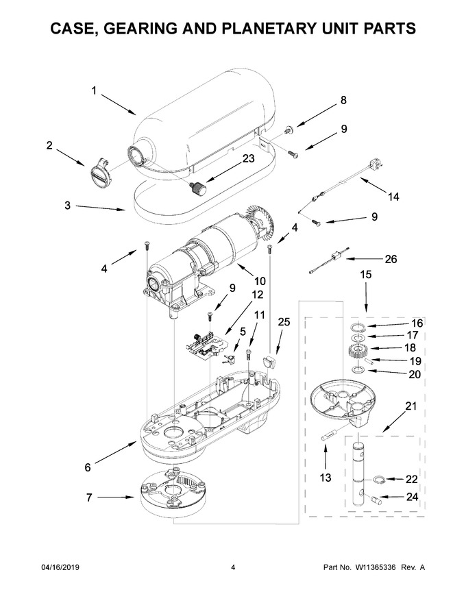 Diagram for 7KSM6583ZPA0