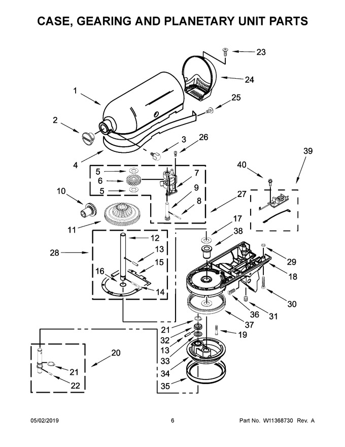 Diagram for 9KSM180QHSD0