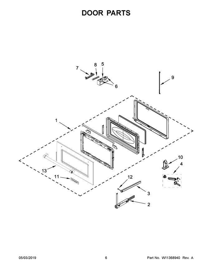 Diagram for KMBS104EBL03