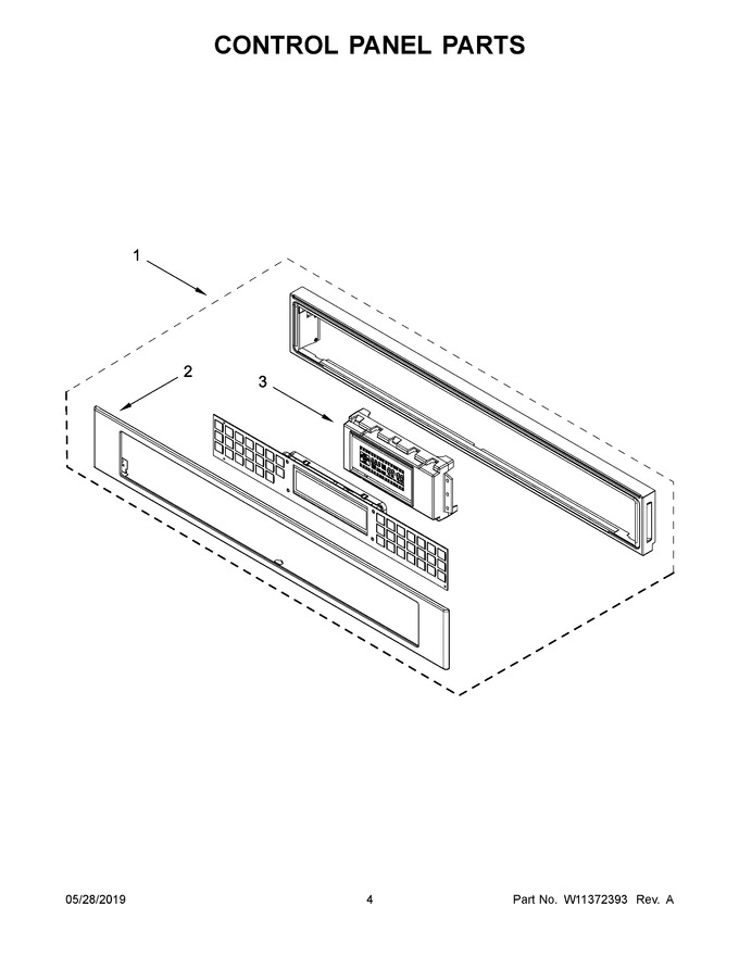 Diagram for KMBP107ESS03