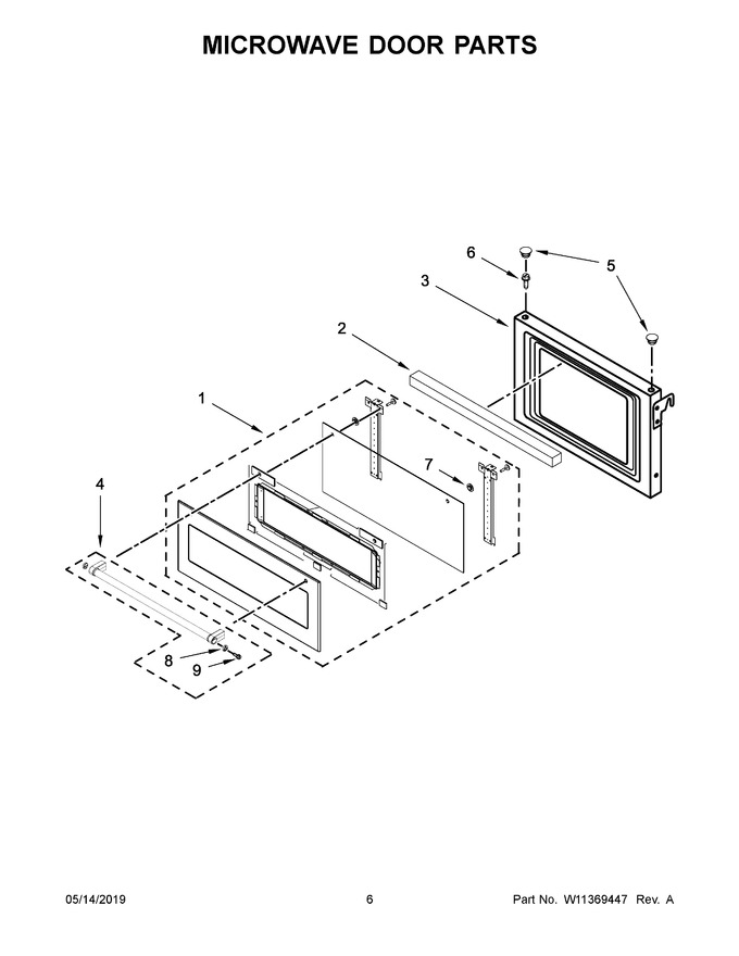 Diagram for KOCE507EBL09