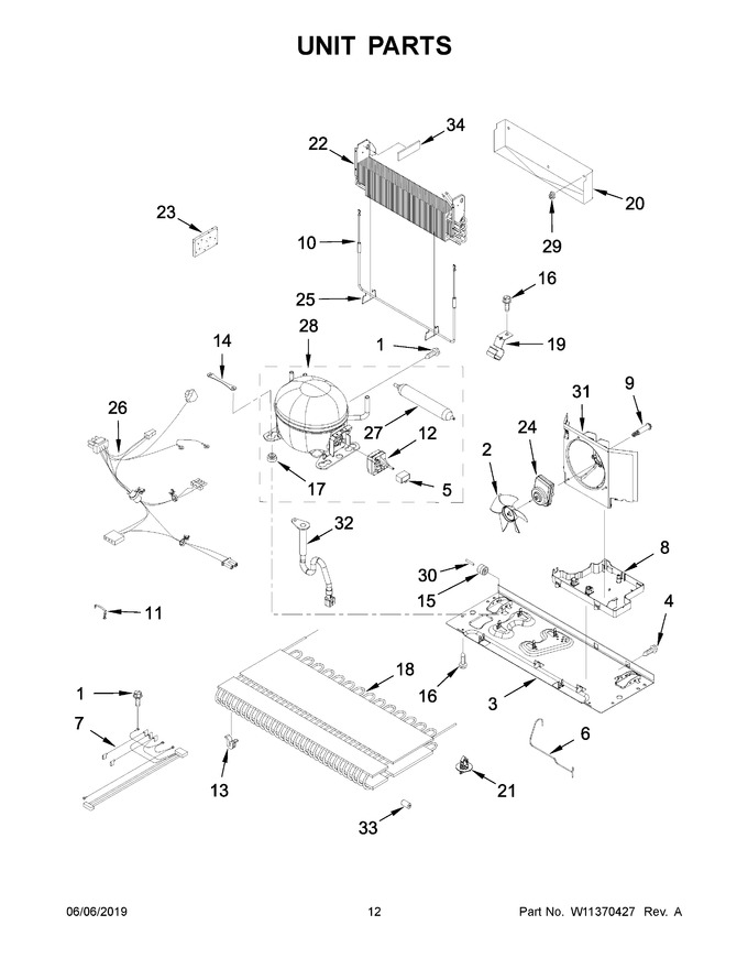 Diagram for KRBL109ESS01