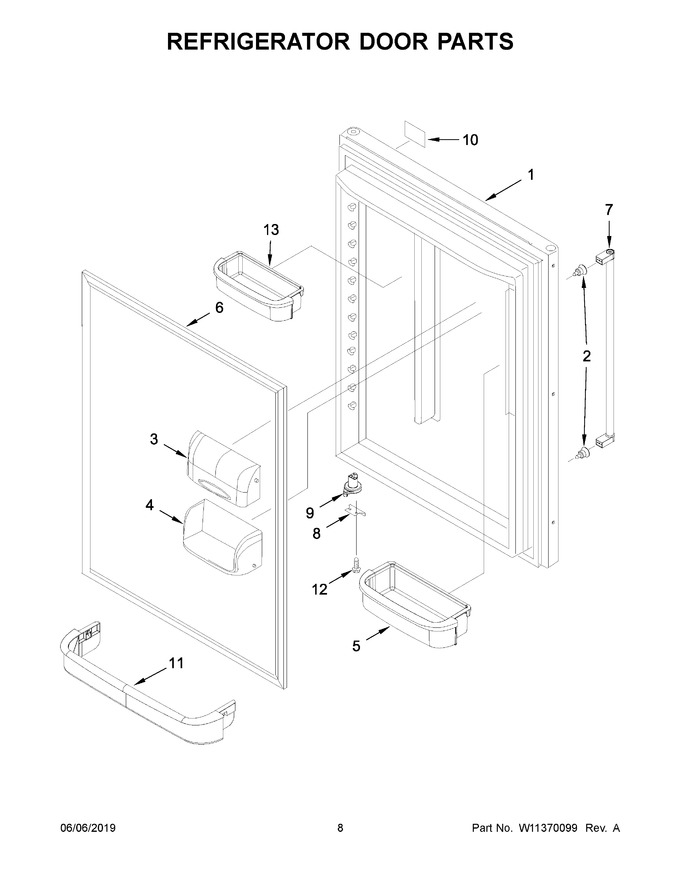 Diagram for KRBR109ESS01