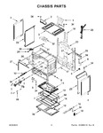 Diagram for 05 - Chassis Parts