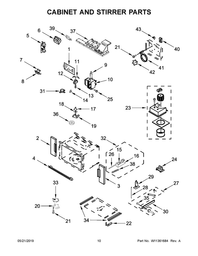 Diagram for WOC97EC0HZ02