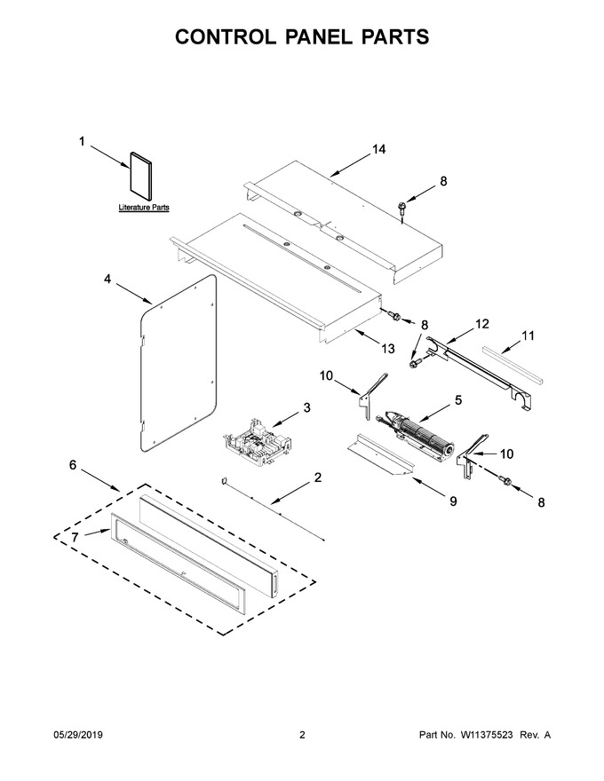 Diagram for WOCA7EC0HN02