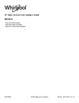Diagram for 01 - Cover Sheet