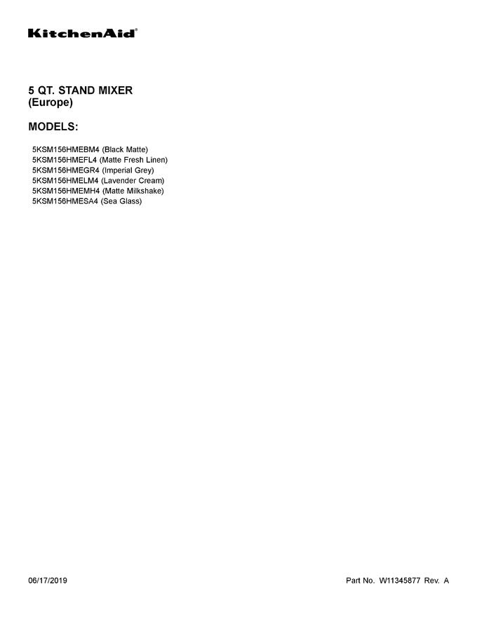 Diagram for 5KSM156HMEFL4