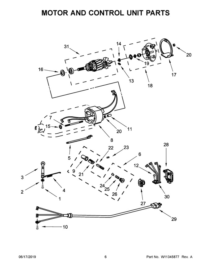 Diagram for 5KSM156HMEFL4
